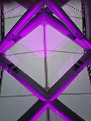 Song Festival Arena in Riga
