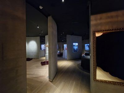 Ola Foundation in Kipsala