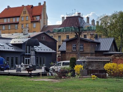 Agenskalns