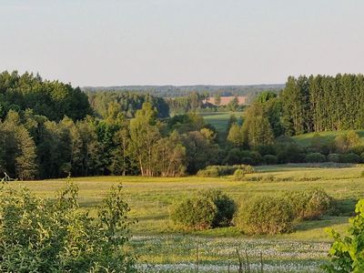 Eglaines pagasts, Selija