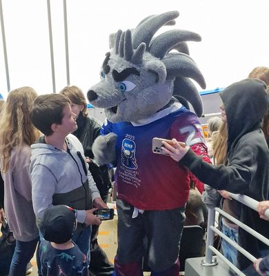 World Hockey Championship