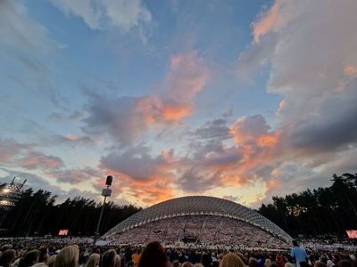 Song Festival