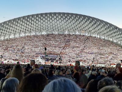 Song Festival
