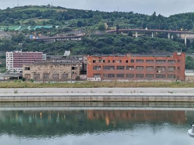 Rough & Rusty Bilbao