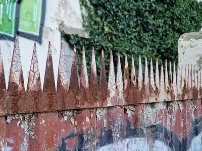 Rough & Rusty Bilbao