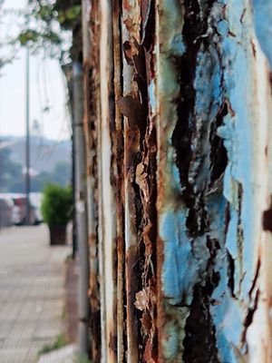 Rough & Rusty Bilbao