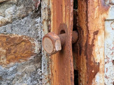 Rough & Rusty Bilbao