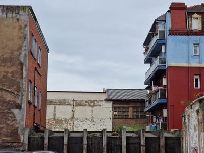 Rough & Rusty Bilbao