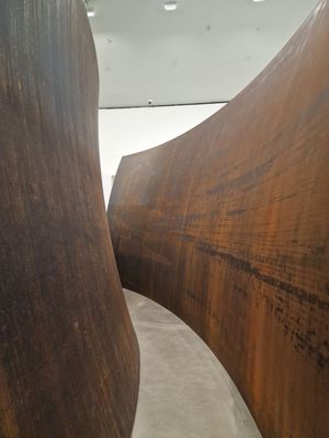 Rough & Rusty Bilbao