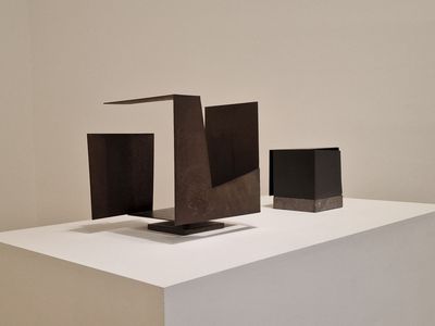 Shiny & Boxy Bilbao