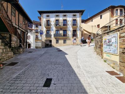 Plentzia