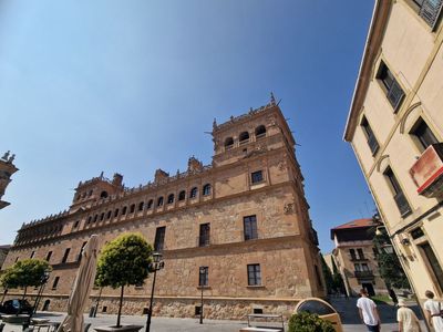 Salamanca
