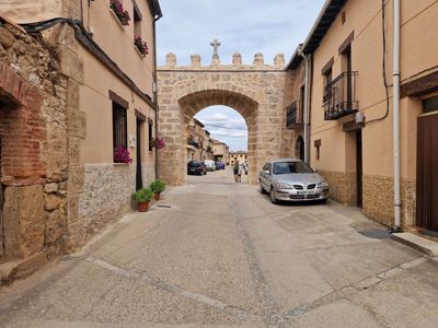 Penaranda de Duero