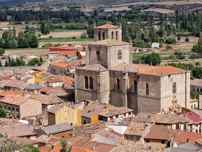 Penaranda de Duero