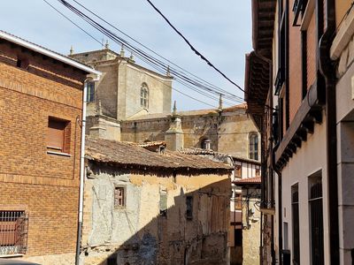 Penaranda de Duero
