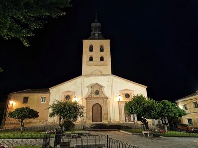 Carbonero el Mayor
