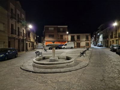 Carbonero el Mayor