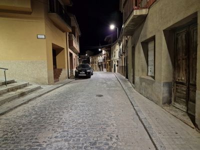 Carbonero el Mayor