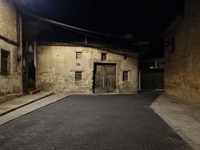 Carbonero el Mayor