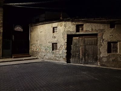 Carbonero el Mayor