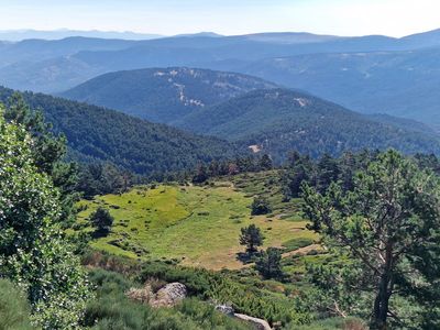 Pico de Penalara