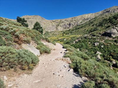 Pico de Penalara