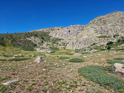 Pico de Penalara