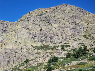 Pico de Penalara