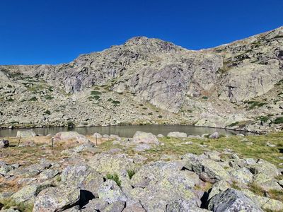 Pico de Penalara