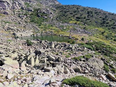 Pico de Penalara