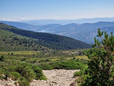 Pico de Penalara
