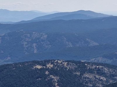 Pico de Penalara