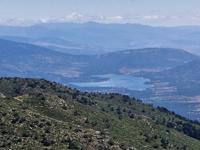 Pico de Penalara