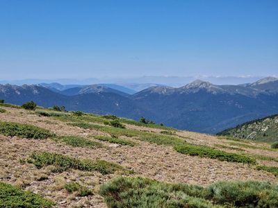 Pico de Penalara