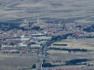 Pico de Penalara
