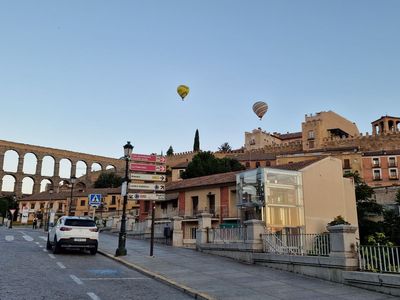 Segovia