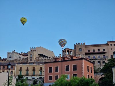 Segovia