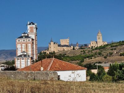 Segovia