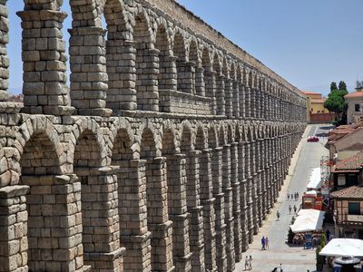 Segovia