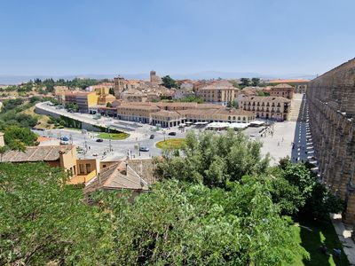 Segovia
