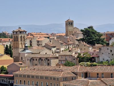 Segovia