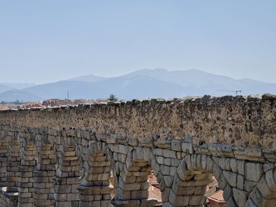 Segovia
