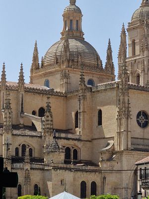 Segovia