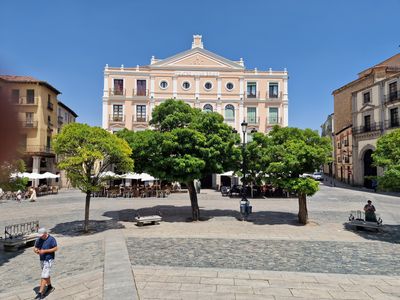 Segovia