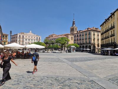 Segovia