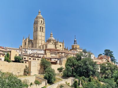 Segovia