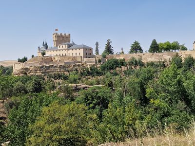 Segovia