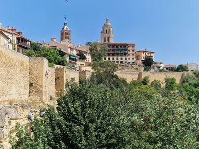 Segovia