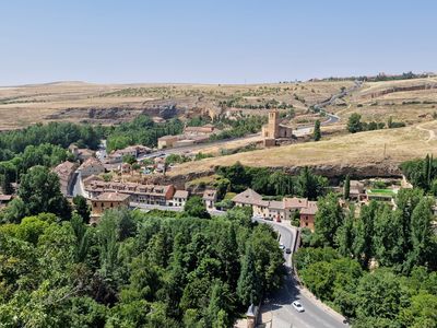 Segovia