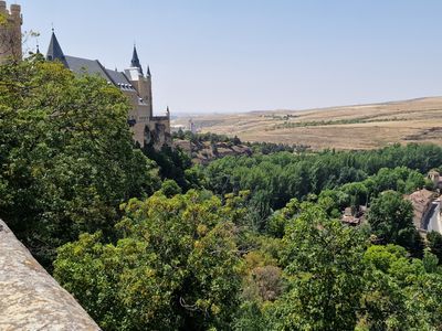 Segovia